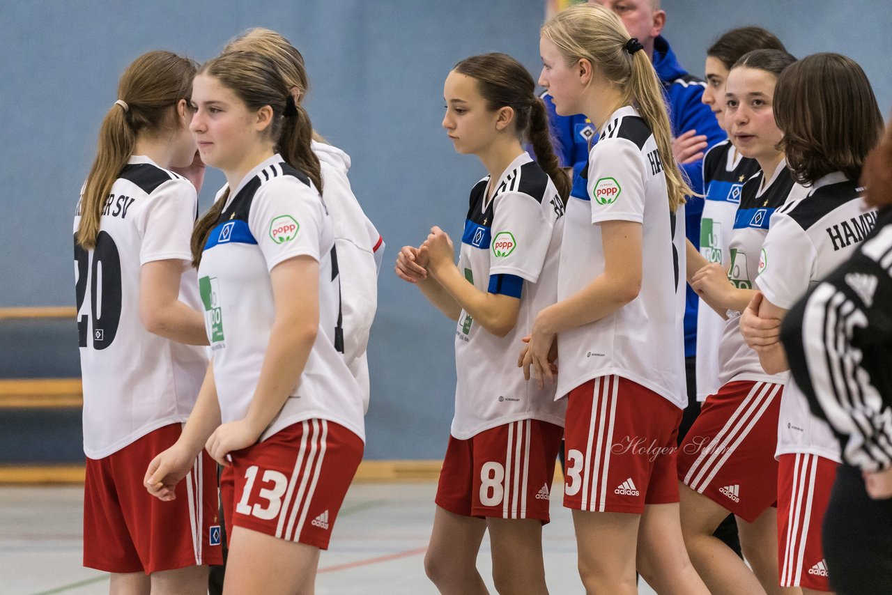 Bild 956 - C-Juniorinnen Futsalmeisterschaft